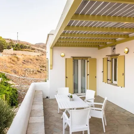 Villa Marble Art