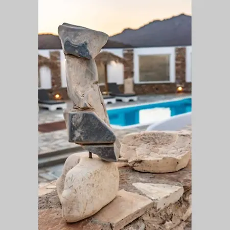 Villa Marble Art *
